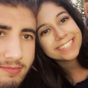 Meet your Posher, Mandy